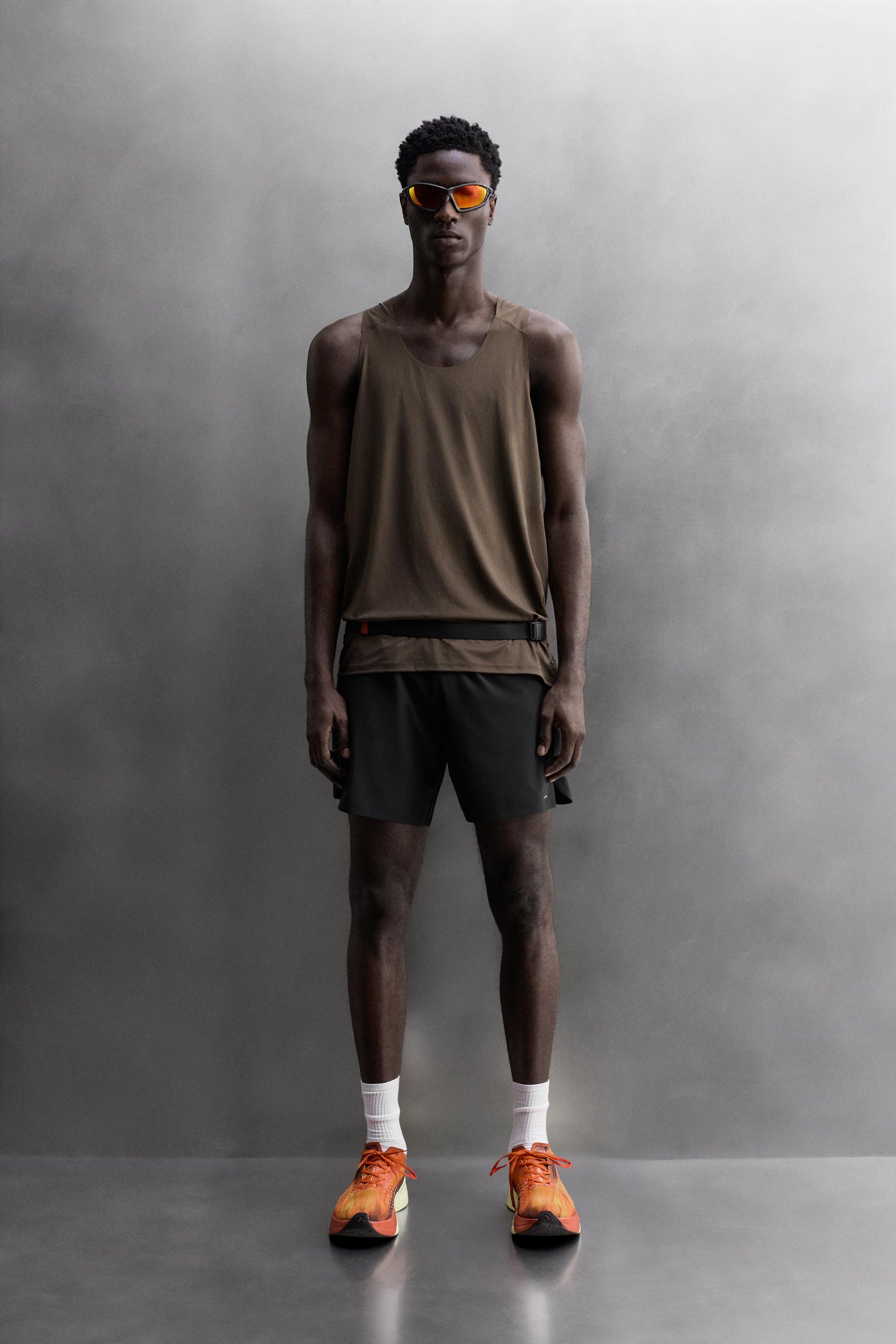 BASIC TRAINING SHORTS - Image 1