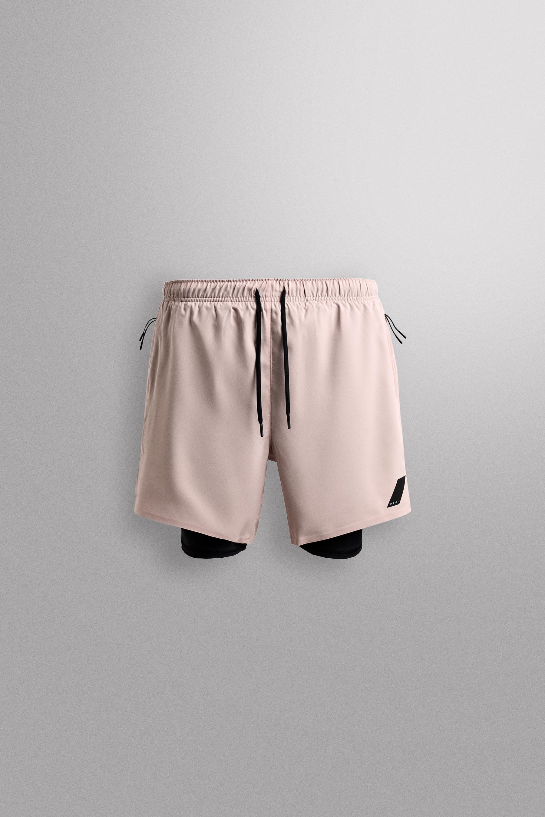 2-IN-1 TRAINING SHORTS - Image 6