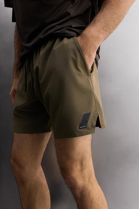 BASIC TRAINING SHORTS - Image 6