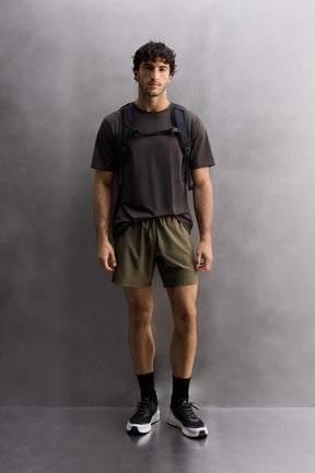 BASIC TRAINING SHORTS - Image 1