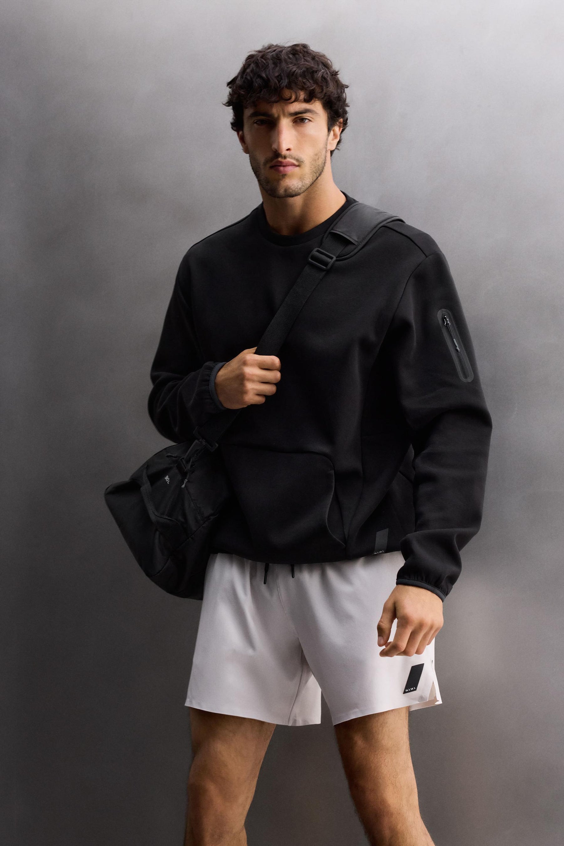 BASIC TRAINING SHORTS - Image 5