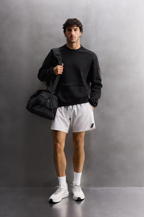 BASIC TRAINING SHORTS - Image 1