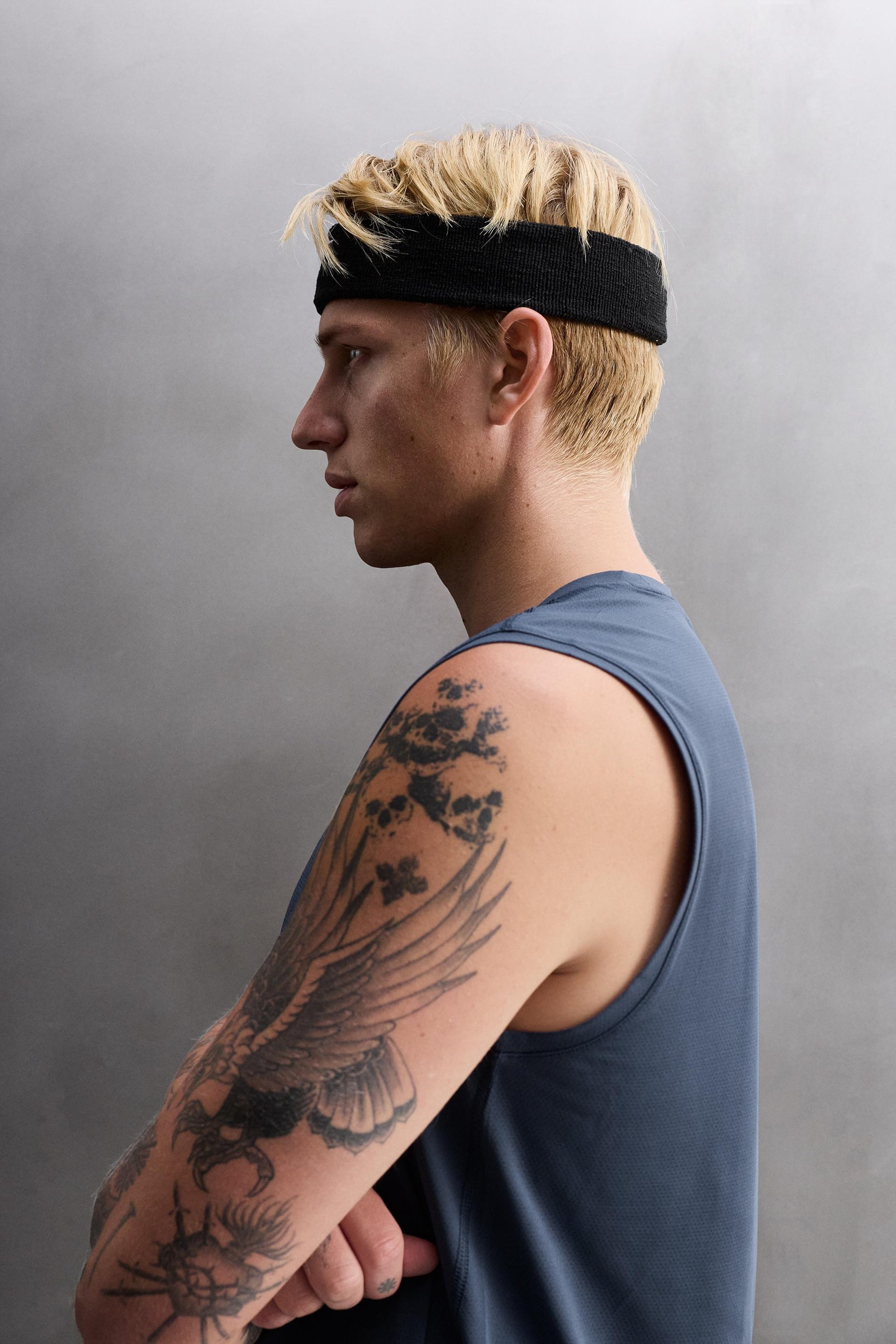 TECHNICAL TANK TOP - Image 5