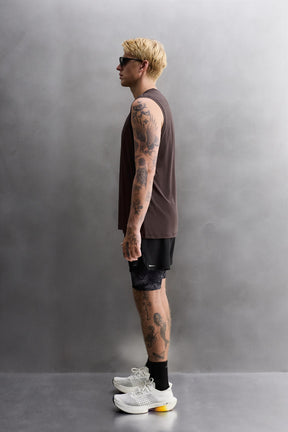 TECHNICAL TANK TOP - Image 4