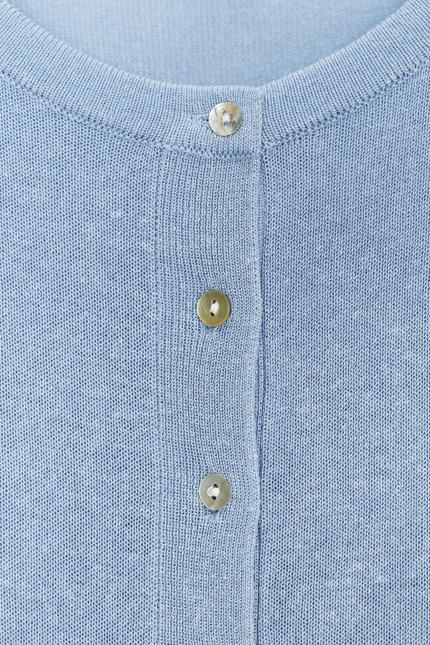 Oversized Knit Sweater