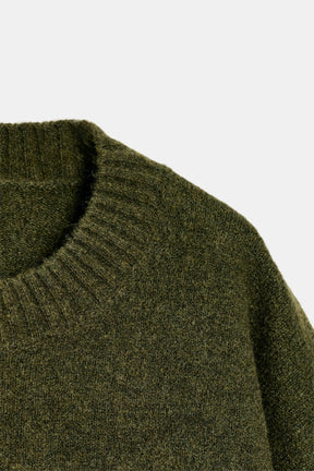 Soft Knit Jumper