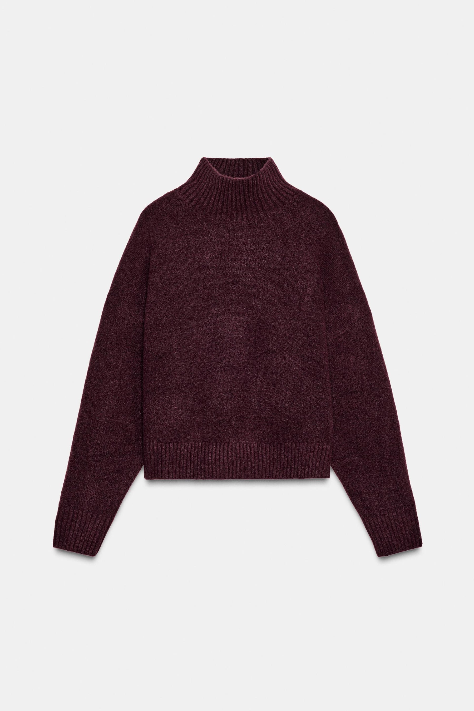 Soft Knit Jumper