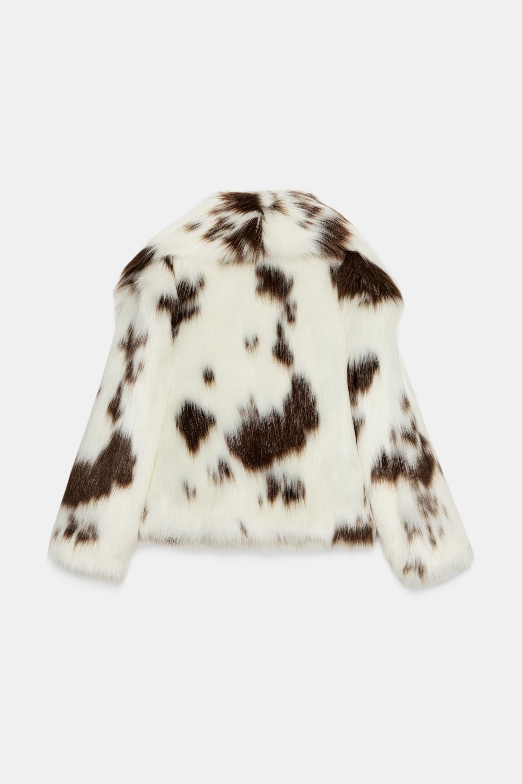 Faux fur limited edition