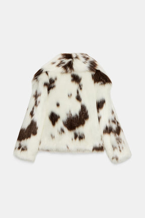 Faux fur limited edition