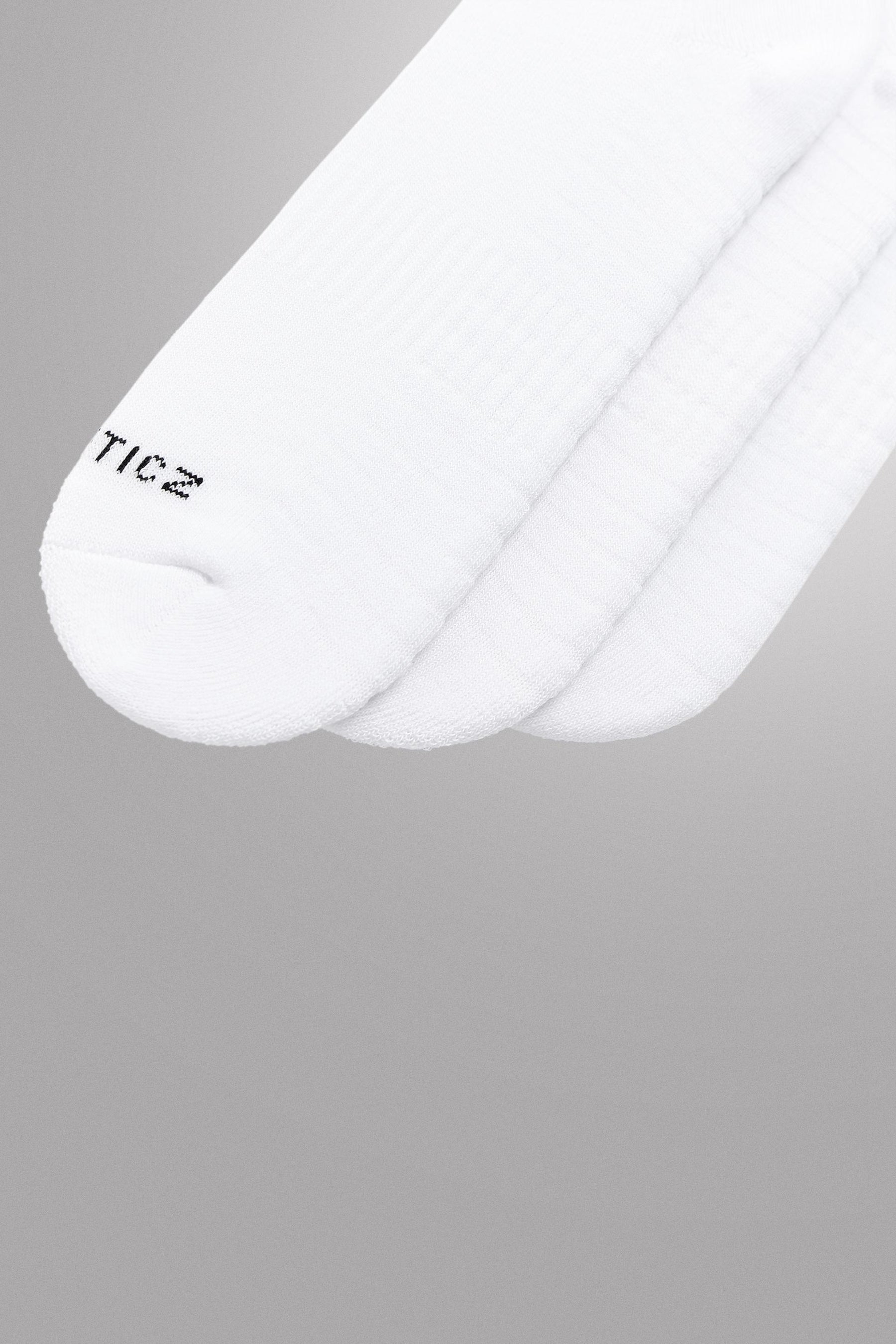 3-PACK OF TRAINING SOCKS - Image 3