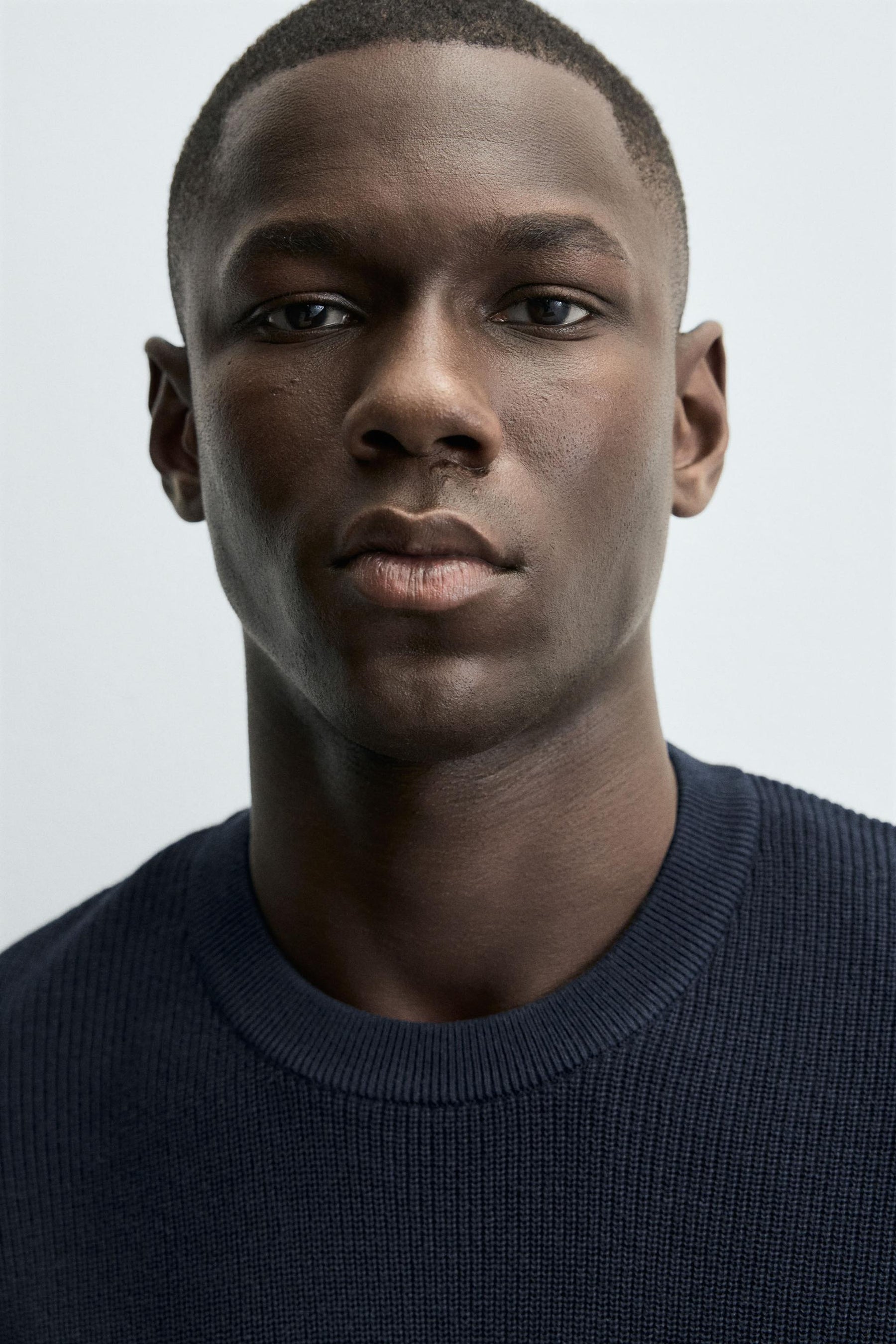 PURL KNIT T-SHIRT - Image 5