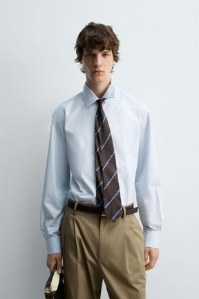 LIMITED EDITION REGULAR FIT SHIRT - Image 2