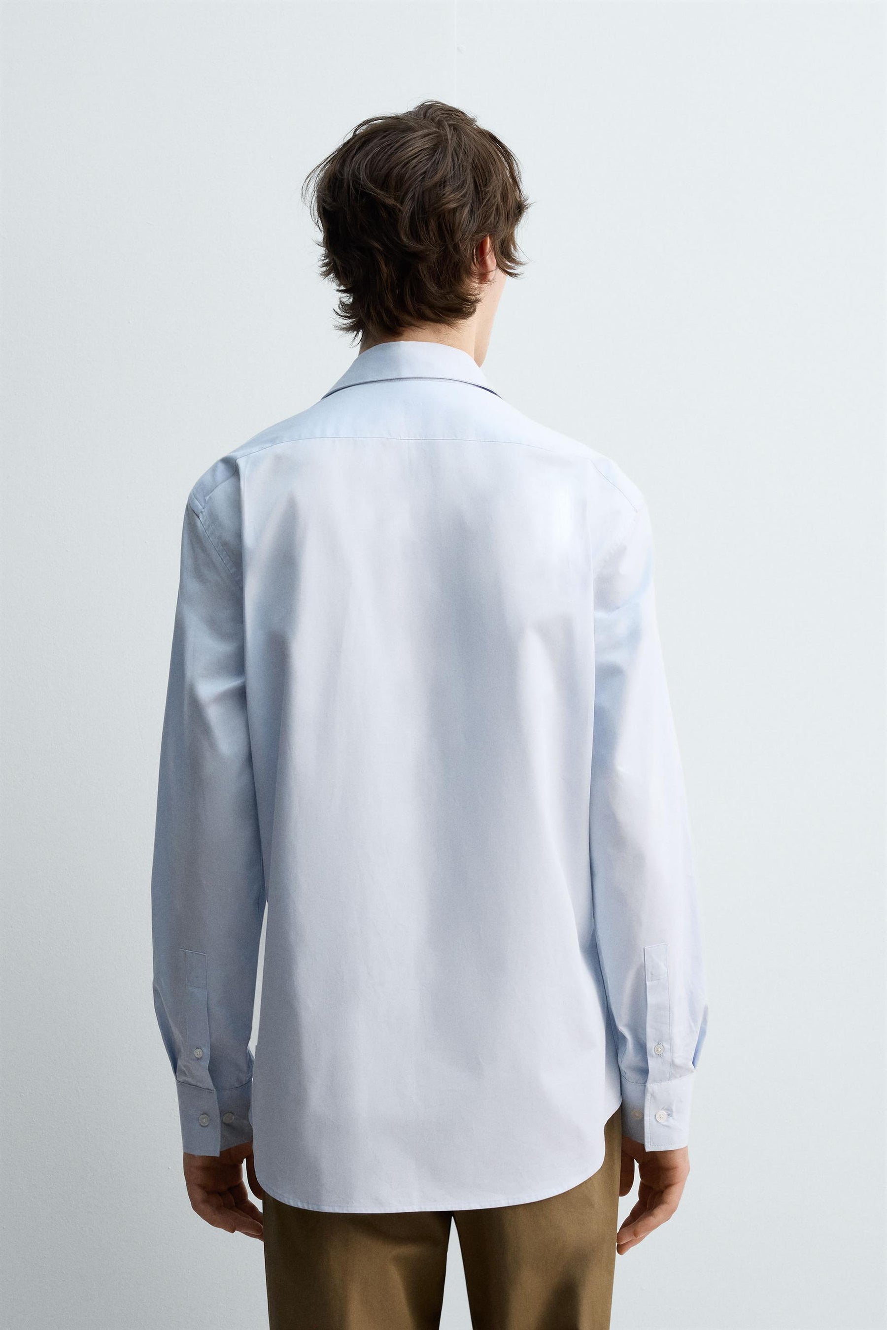 LIMITED EDITION REGULAR FIT SHIRT - Image 3