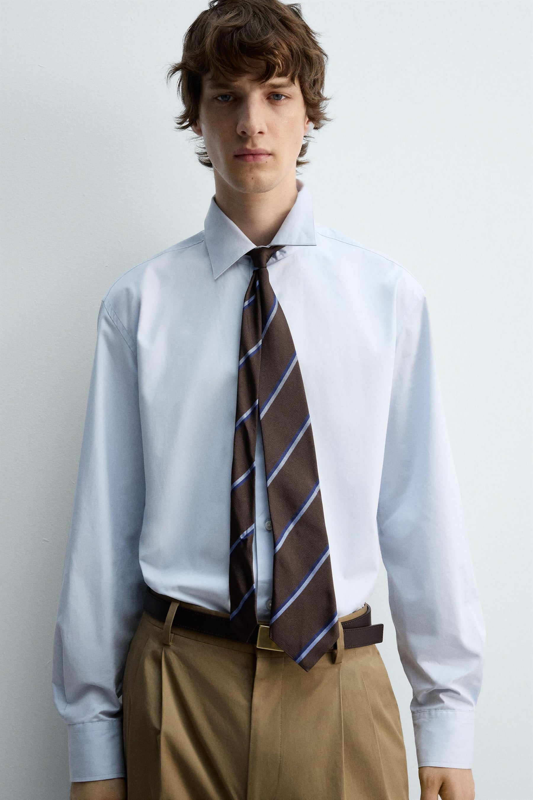 LIMITED EDITION REGULAR FIT SHIRT - Image 5