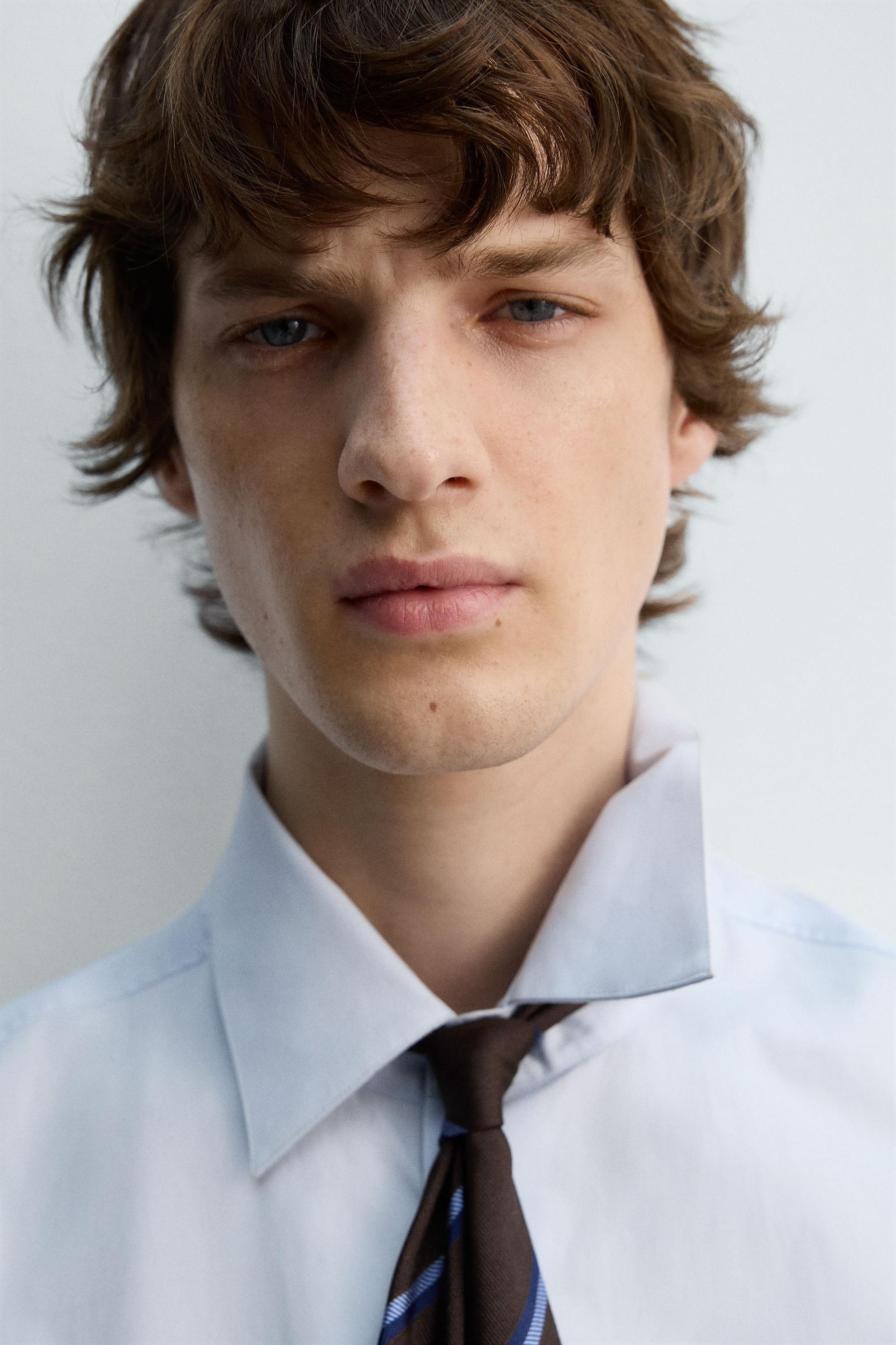 LIMITED EDITION REGULAR FIT SHIRT - Image 6