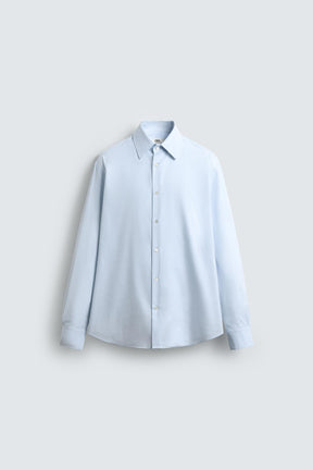 LIMITED EDITION REGULAR FIT SHIRT - Image 8