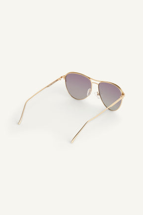 LIMITED EDITION AVIATOR SUNGLASSES - Image 6