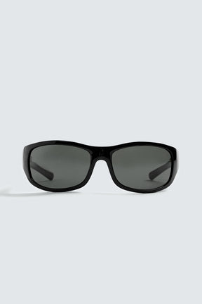 LIMITED EDITION OVAL SUNGLASSES - Image 4