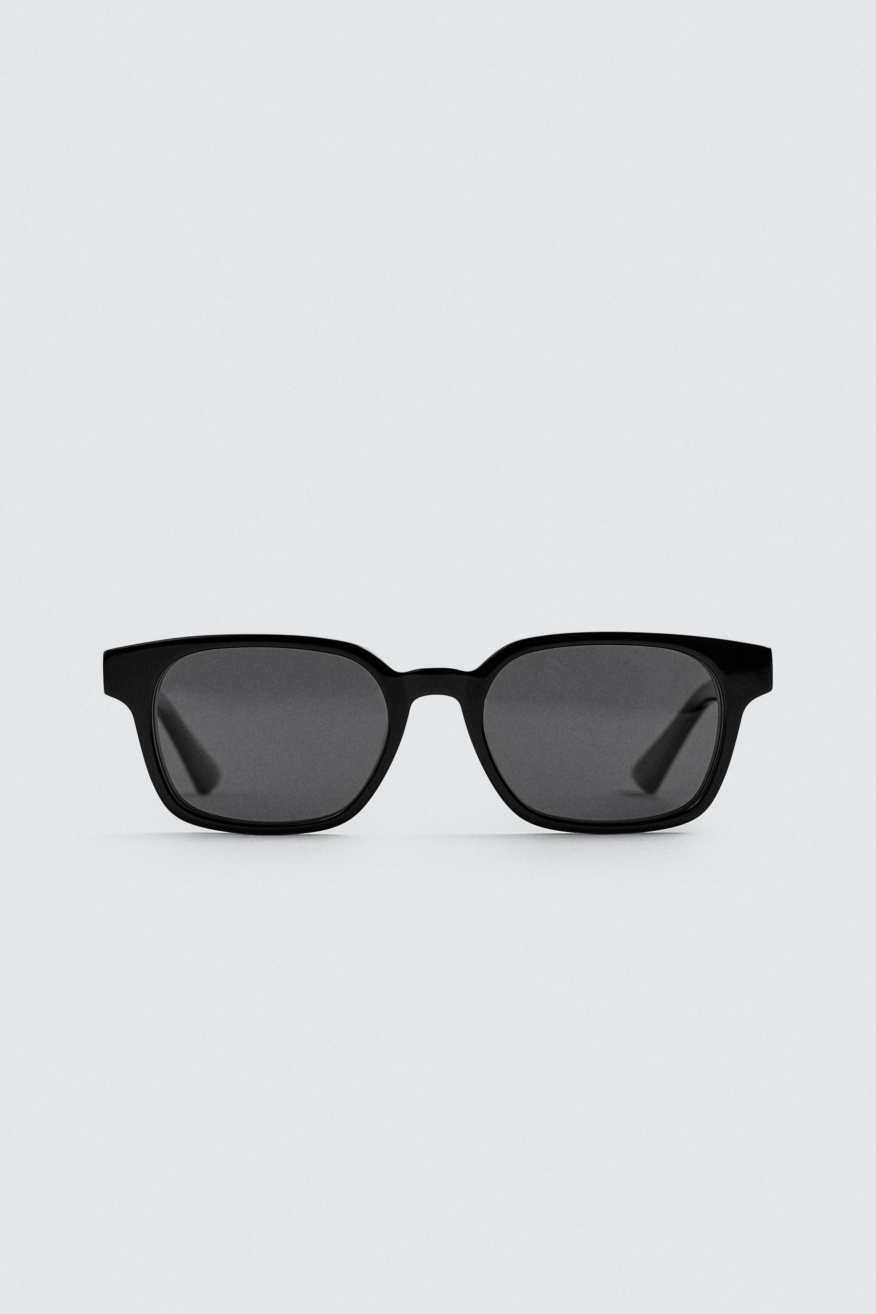 SQUARE LIMITED EDITION SUNGLASSES - Image 3