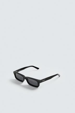 RECTANGULAR SUNGLASSES - Image 5