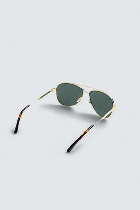 LIMITED EDITION AVIATOR SUNGLASSES - Image 7