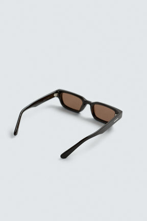 LIMITED EDITION RECTANGULAR SUNGLASSES - Image 5