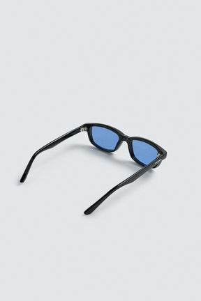 OVAL SUNGLASSES AARON LEVINE X - Image 6