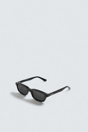 OVAL SUNGLASSES AARON LEVINE X - Image 5
