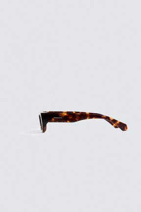 RECTANGULAR SUNGLASSES - Image 5