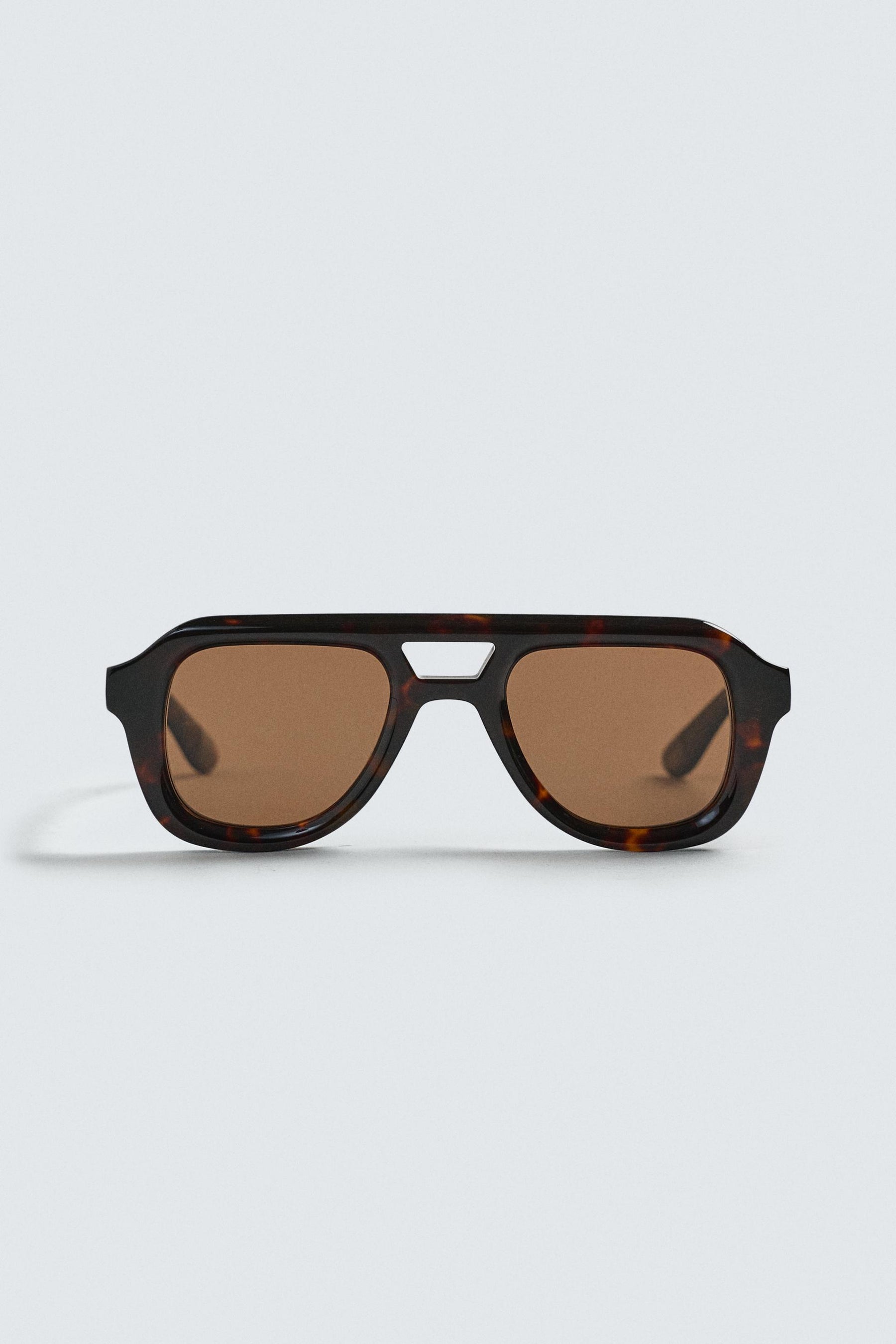 OVAL SUNGLASSES - Image 3