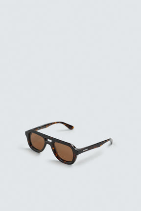 OVAL SUNGLASSES - Image 5