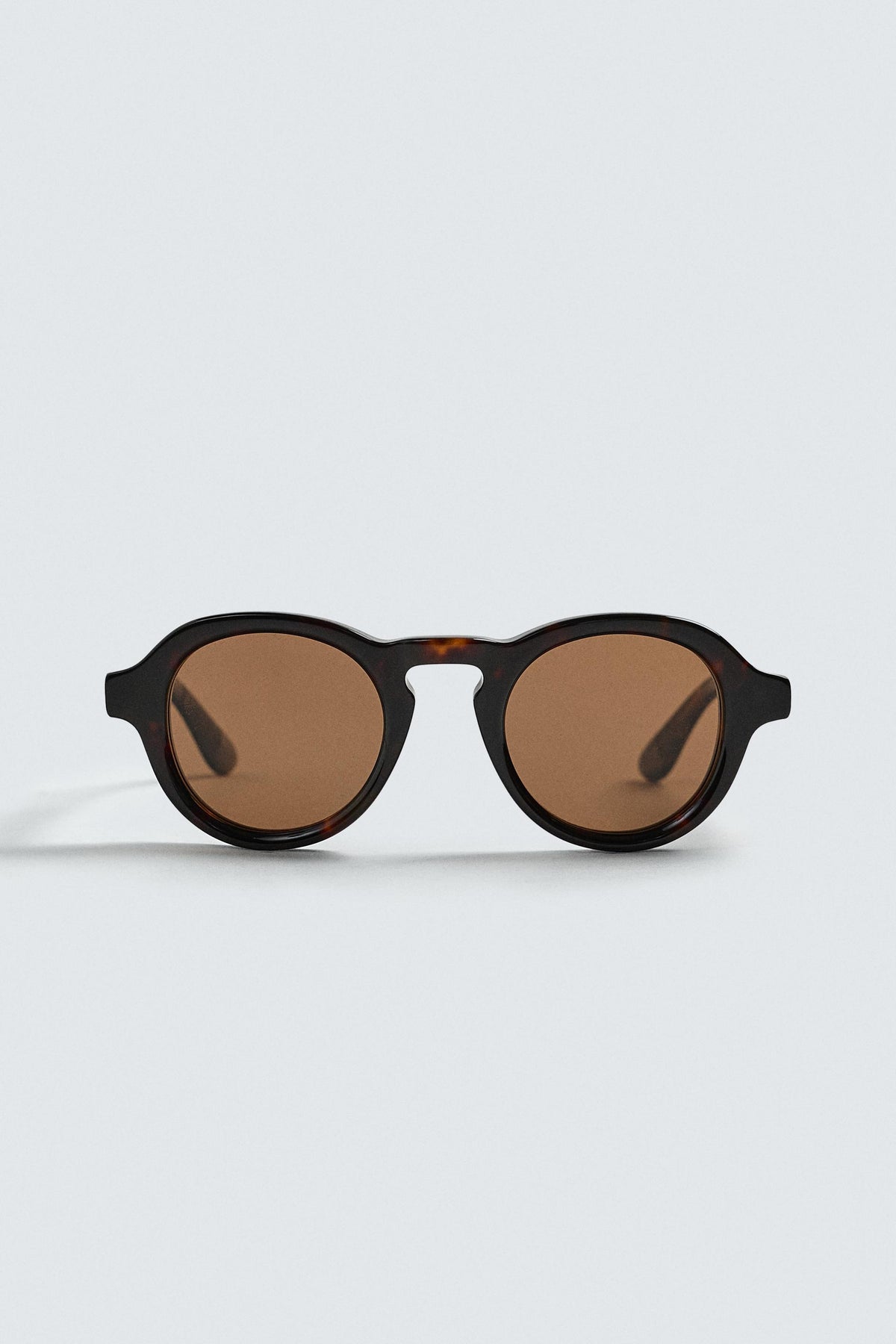 ROUND SUNGLASSES - Image 2