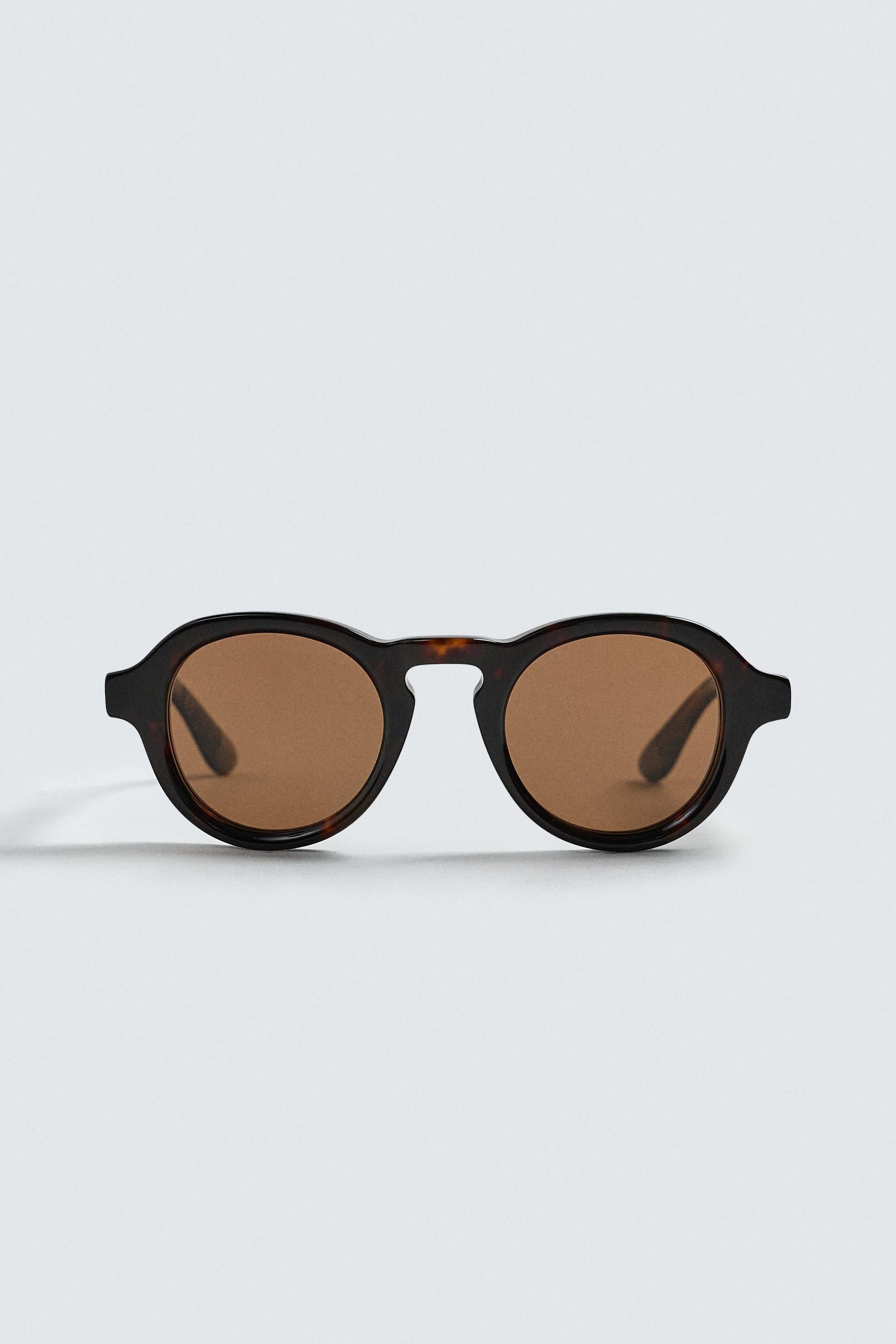 ROUND SUNGLASSES - Image 2