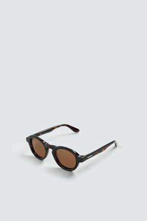 ROUND SUNGLASSES - Image 3