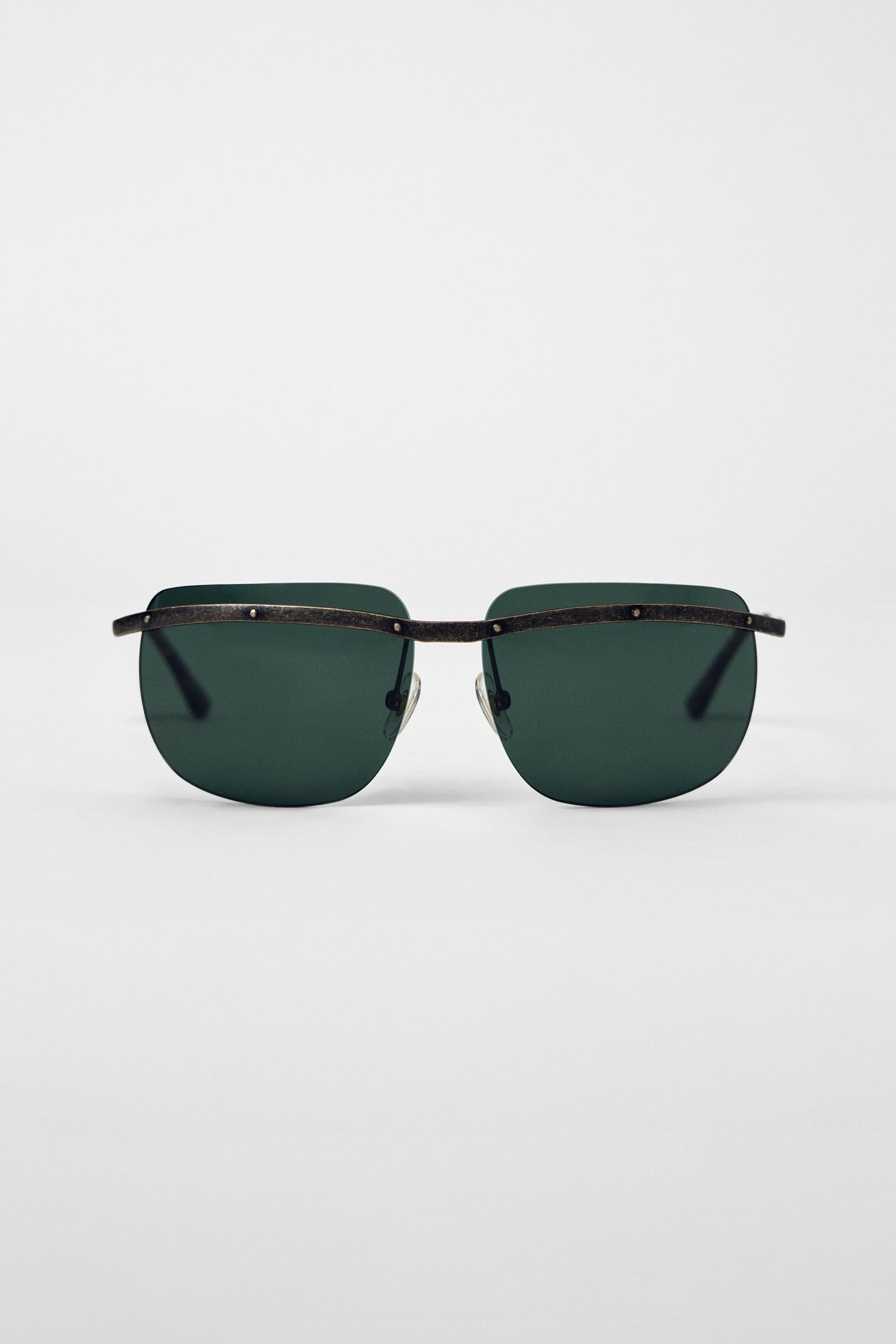 METAL SUNGLASSES BOBBY GILLESPIE X - Image 1