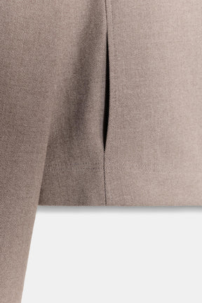 SHORT ZIP-UP JACKET - Image 7