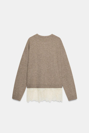 Knit Jumper