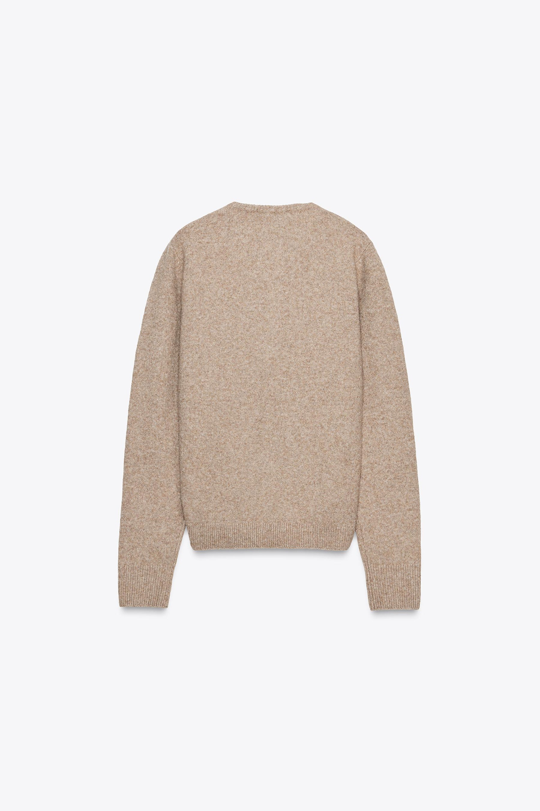 KNOT CARDIGAN - Image 7