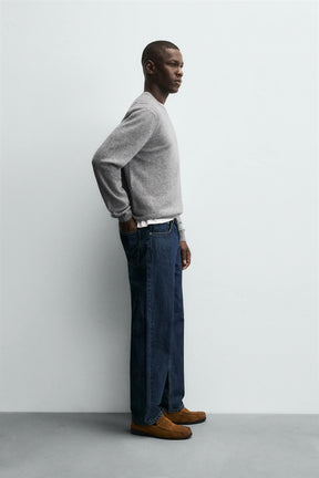 WOOL BLEND JUMPER - Image 4