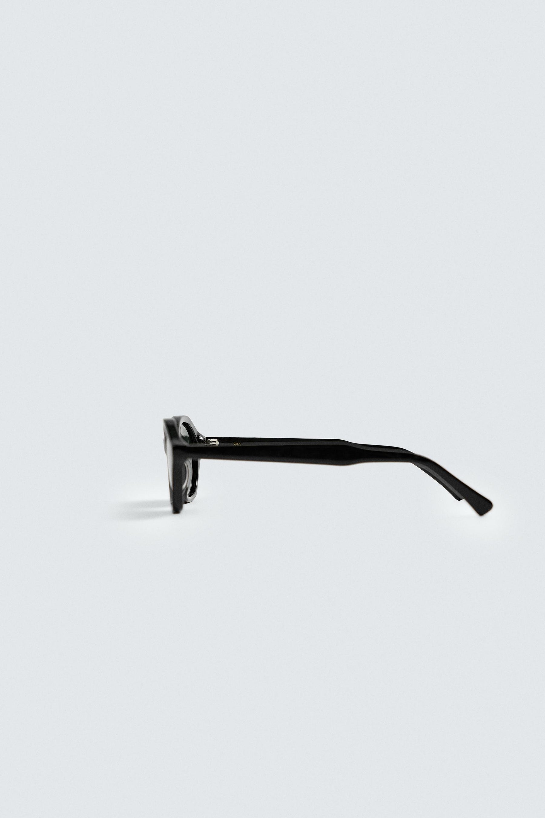 OVAL SUNGLASSES - Image 5