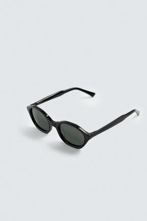 OVAL SUNGLASSES - Image 6