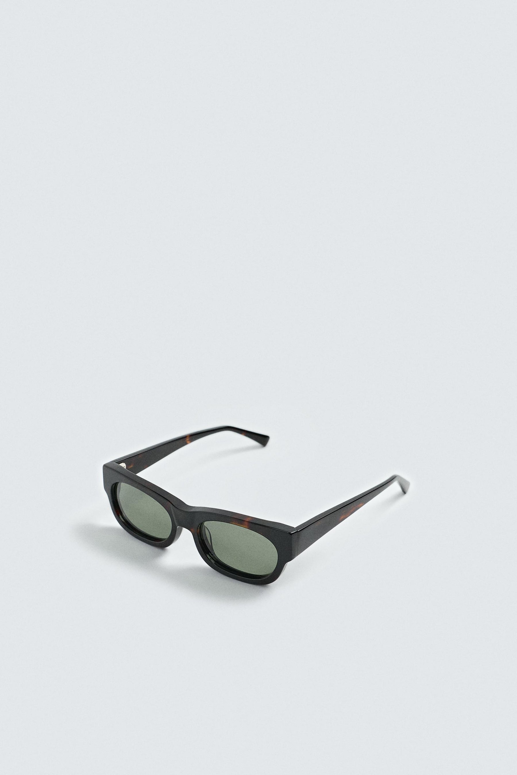 RECTANGULAR SUNGLASSES - Image 6