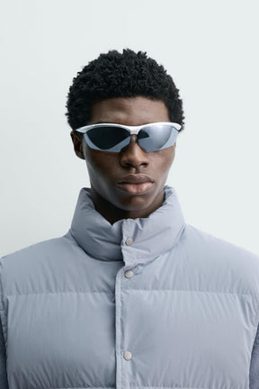 LIGHTWEIGHT SUNGLASSES - Image 1