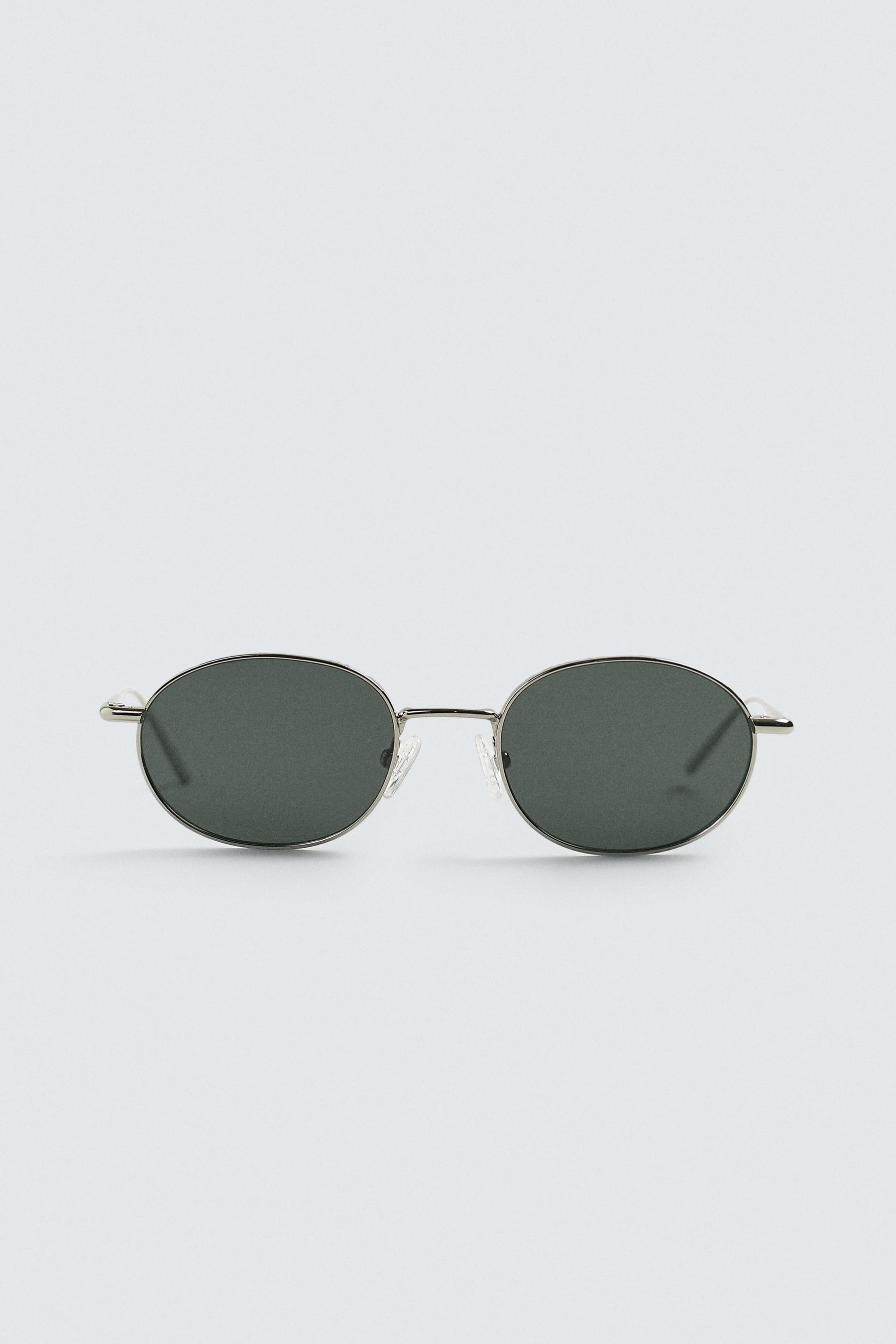 OVAL SUNGLASSES - Image 3