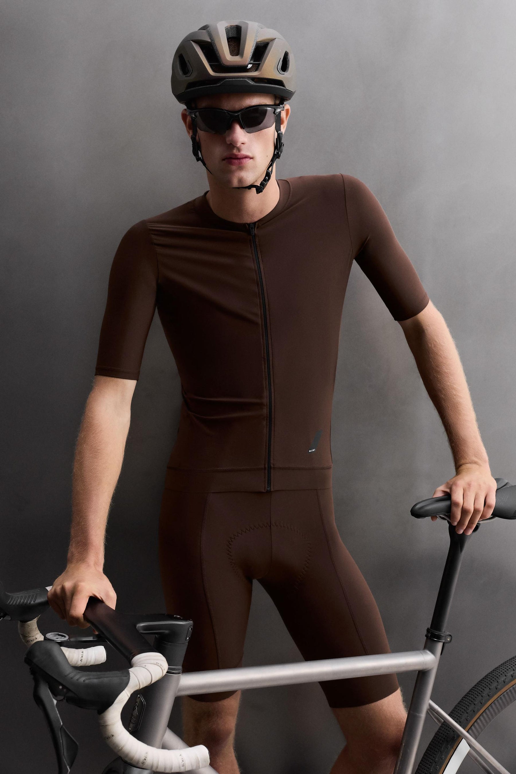 CYCLING JERSEY - Image 5