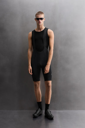 CYCLING BIB SHORTS X O GRAN CAMIÑO - Image 1