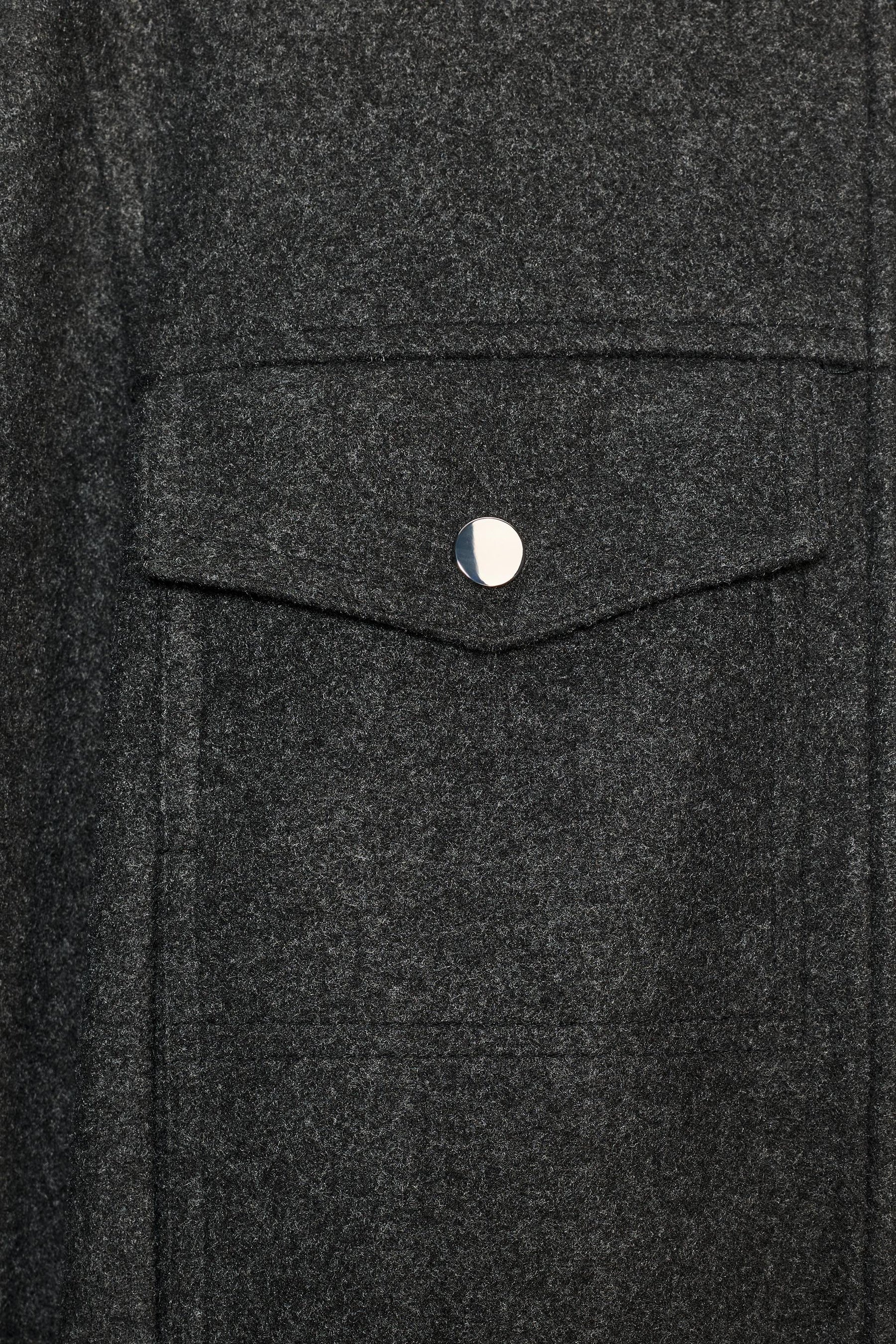 SOFT ZIP-UP JACKET - Image 7