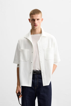 COMFORT OVERSHIRT - Image 2