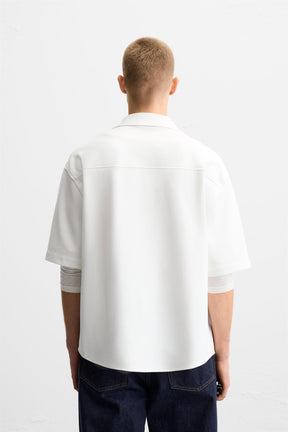 COMFORT OVERSHIRT - Image 3
