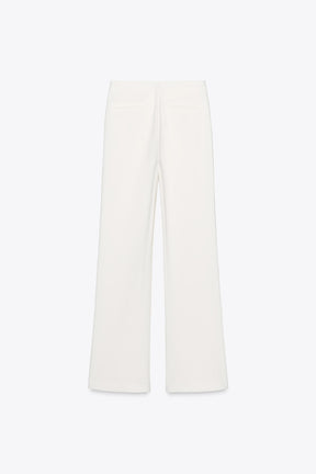 Flare Trousers